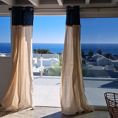 Apartamento Cocomar II ~ Ocean View Loft Guatiza Exterior foto