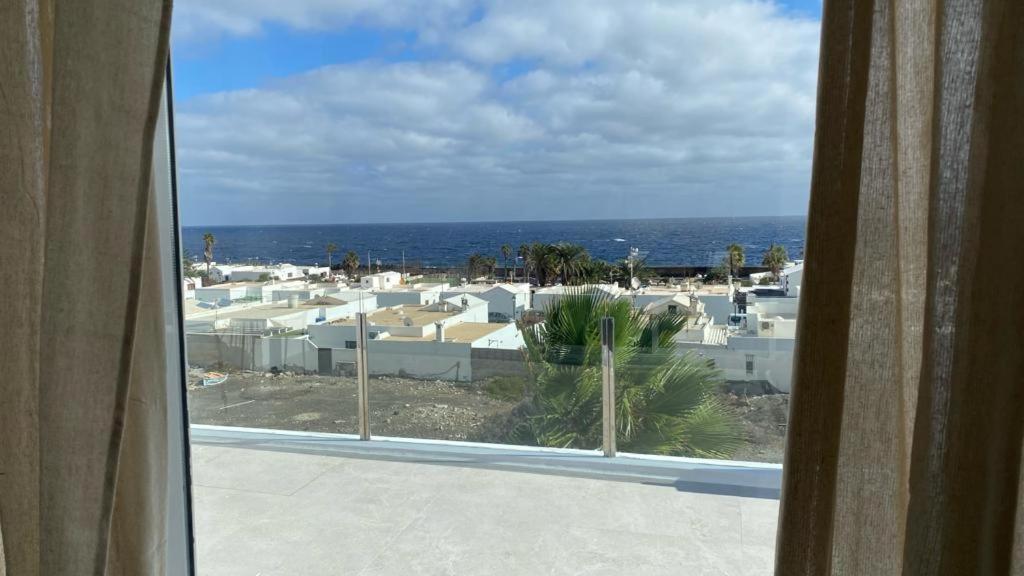 Apartamento Cocomar II ~ Ocean View Loft Guatiza Exterior foto
