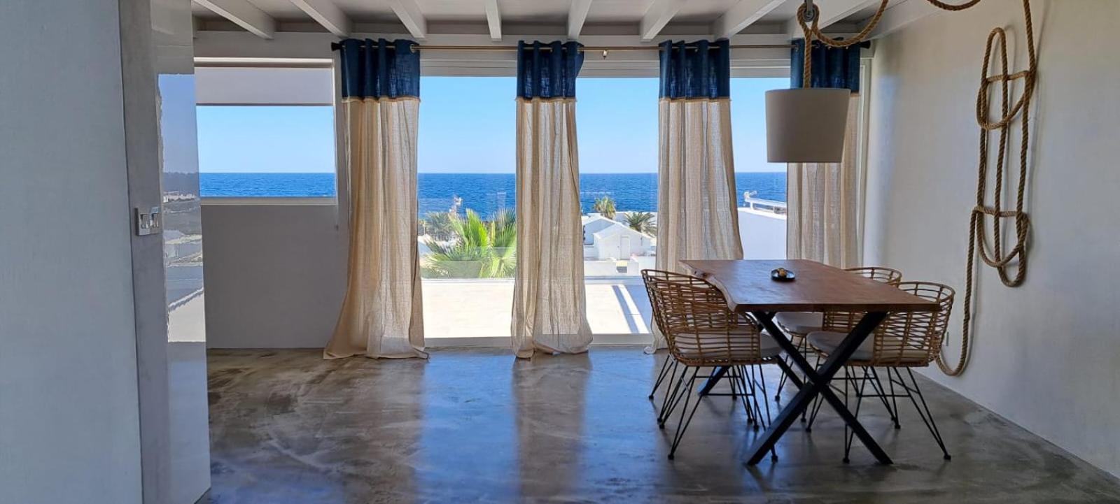 Apartamento Cocomar II ~ Ocean View Loft Guatiza Exterior foto