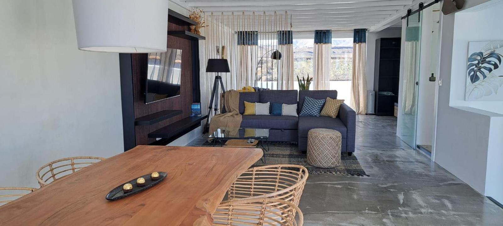Apartamento Cocomar II ~ Ocean View Loft Guatiza Exterior foto
