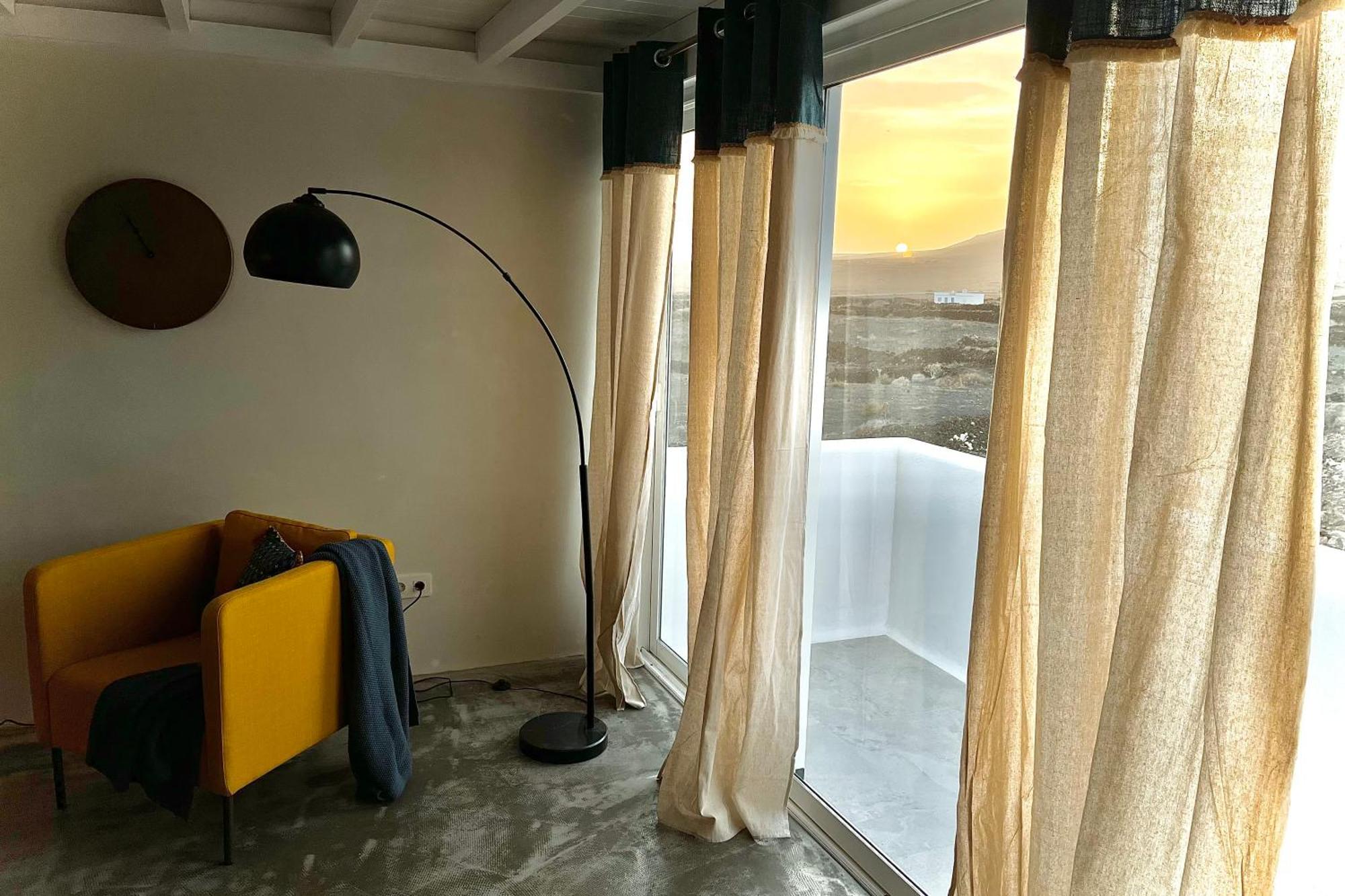 Apartamento Cocomar II ~ Ocean View Loft Guatiza Exterior foto