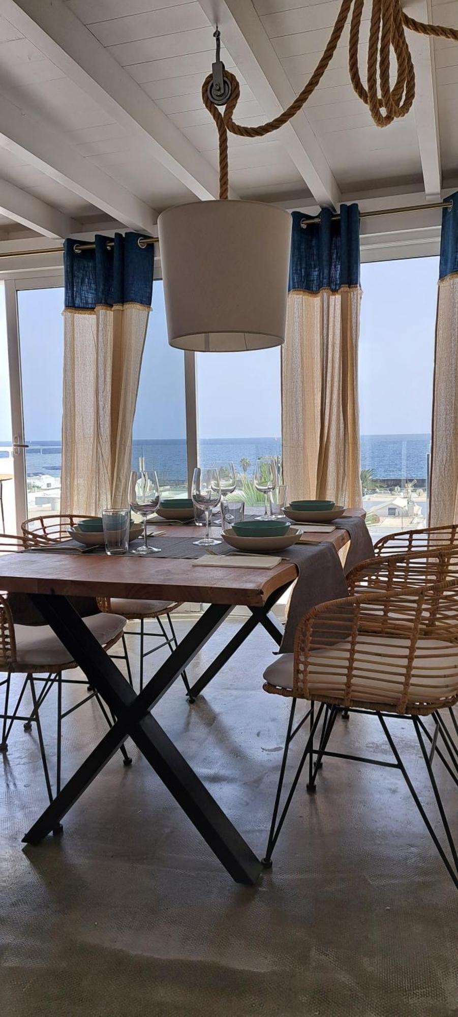 Apartamento Cocomar II ~ Ocean View Loft Guatiza Exterior foto
