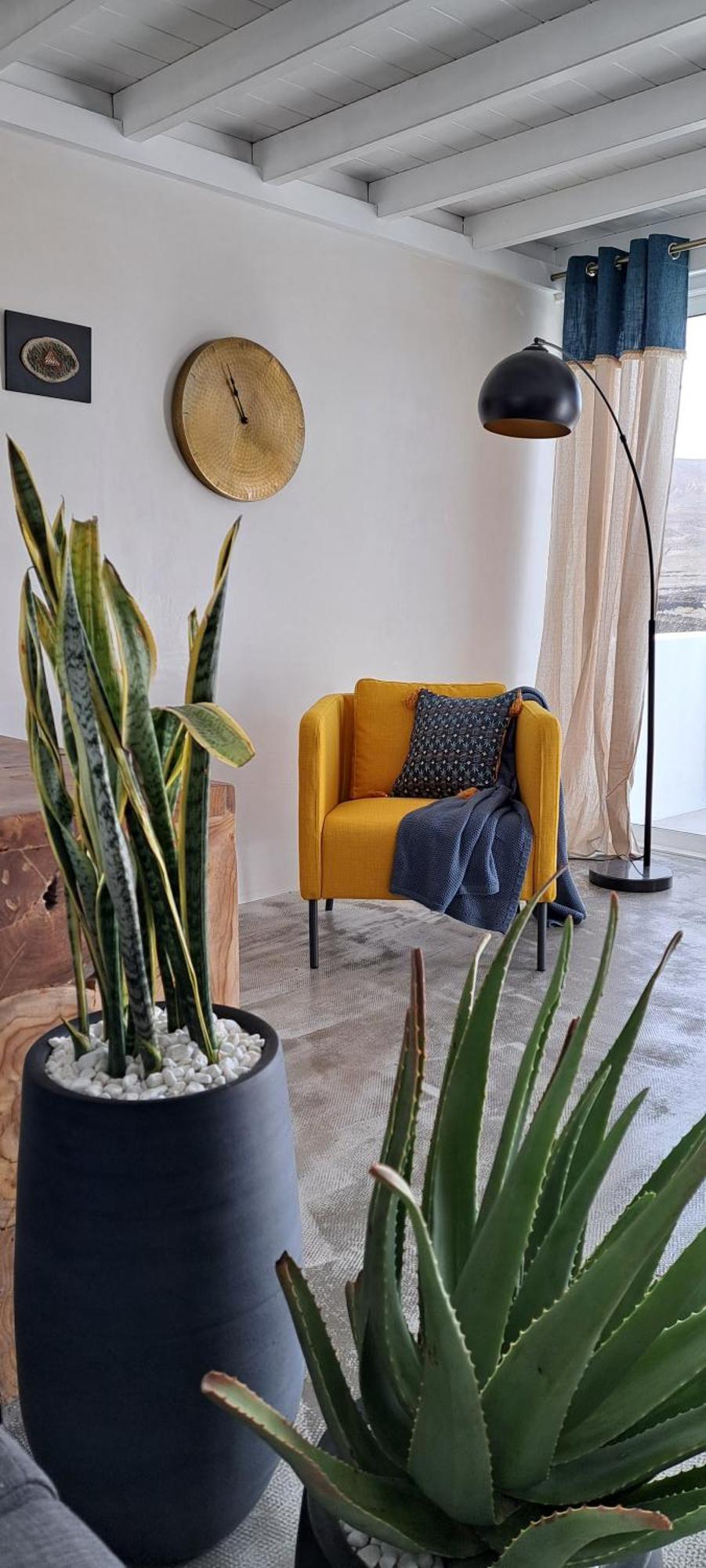 Apartamento Cocomar II ~ Ocean View Loft Guatiza Exterior foto