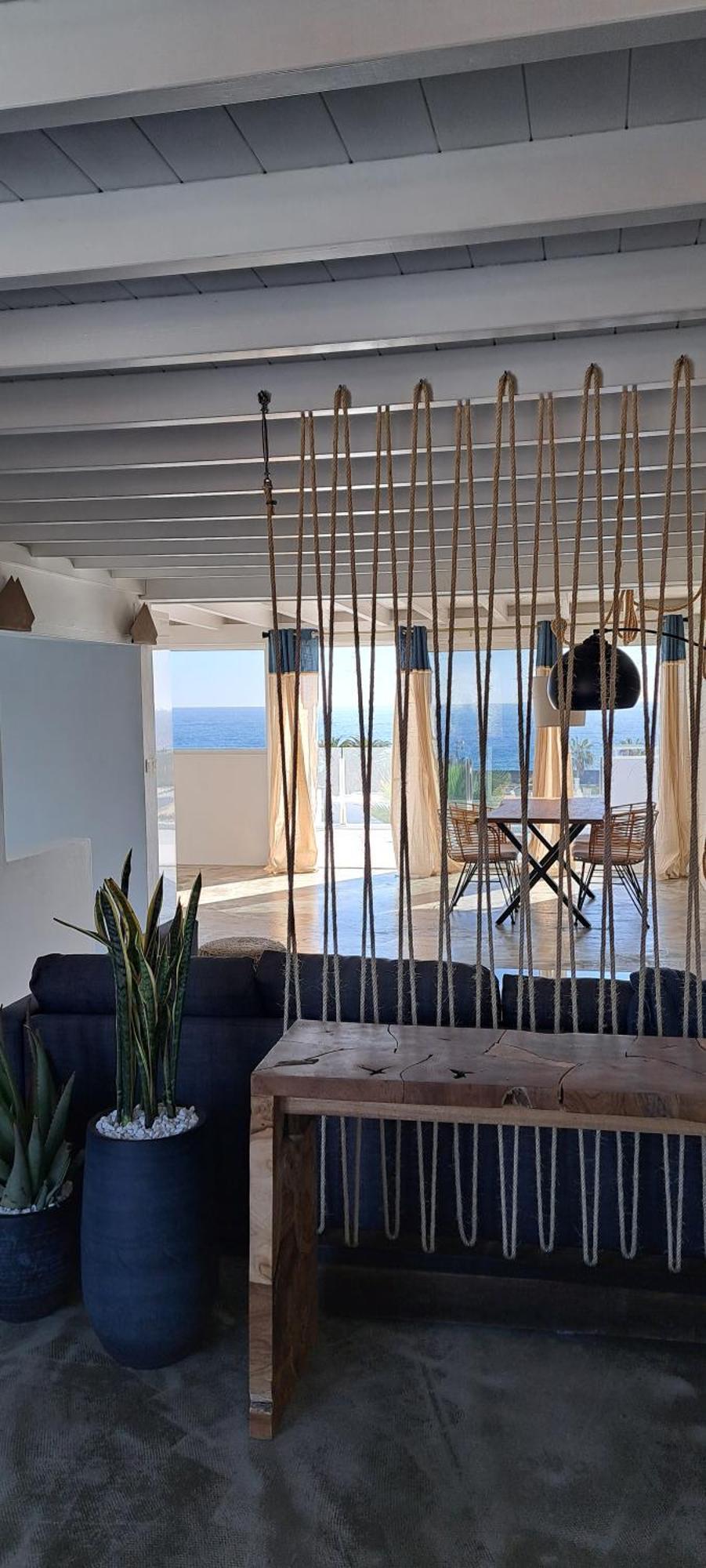 Apartamento Cocomar II ~ Ocean View Loft Guatiza Exterior foto