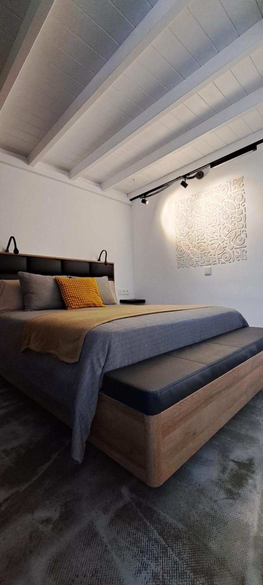 Apartamento Cocomar II ~ Ocean View Loft Guatiza Exterior foto