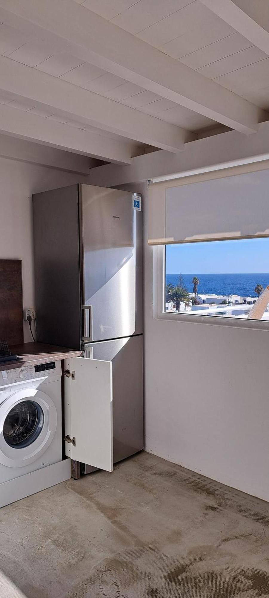 Apartamento Cocomar II ~ Ocean View Loft Guatiza Exterior foto