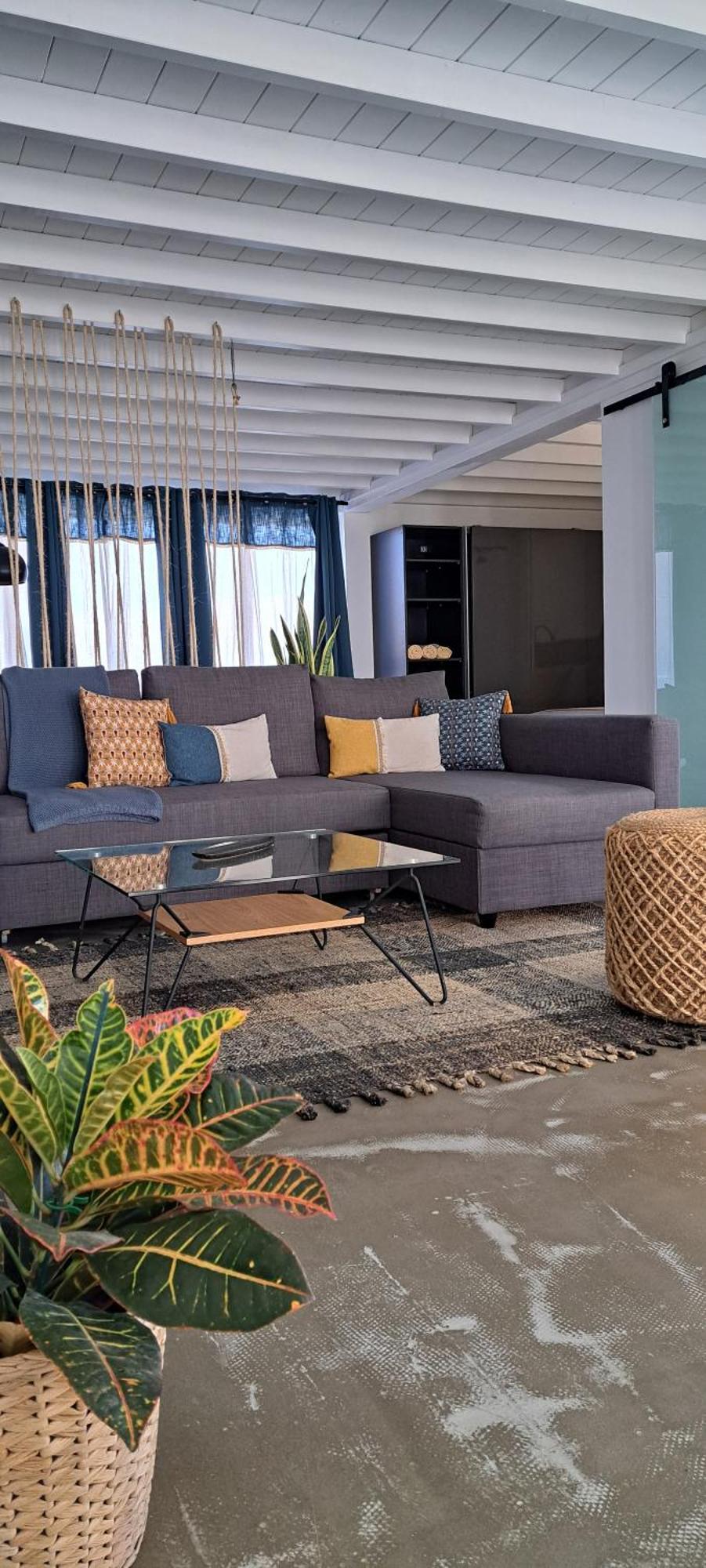 Apartamento Cocomar II ~ Ocean View Loft Guatiza Exterior foto